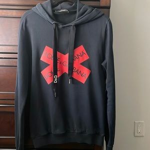 Dolce & Gabbana sweater